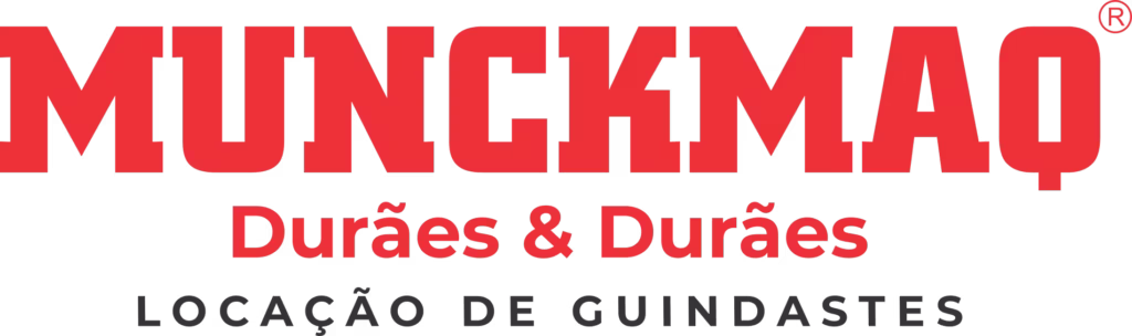 MunckMaq Durães & Durães – Locação de Guindastes Campinas SP